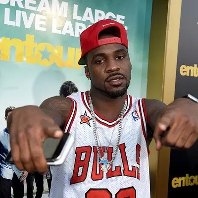 Ty Lawson