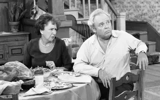 Carroll O'Connor Net Worth