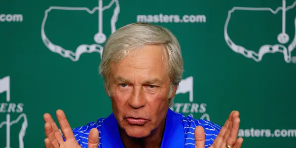 Ben Crenshaw