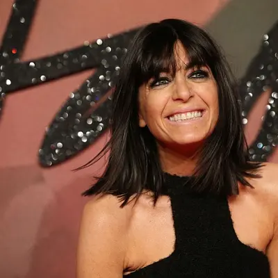 Claudia Winkleman