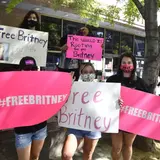 Britney Spears Petitioned Court To End Her Father's Conservatorship Over Her Life And Finances