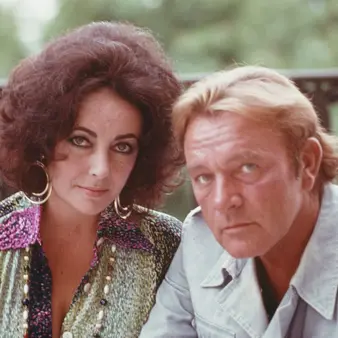 Richard Burton Net Worth