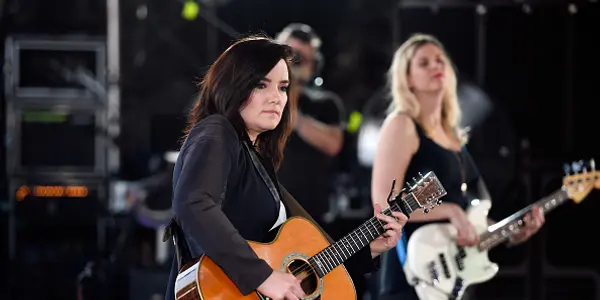 Brandy Clark