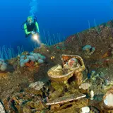 A Treasure Hunter Found $100M In Sunken Gold…. Then Went To Prison For Not Giving Up The Location Of 500 Coins