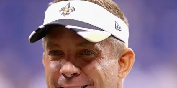 Sean Payton