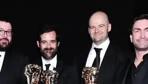 How Two British Brothers Earned A Half Billion Dollars Off A Controversial, Violent, Cinematic, Culture-Shifting Epic Video Game Franchise