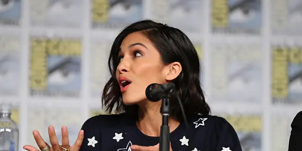 Elodie Yung