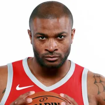 P.J. Tucker Net Worth