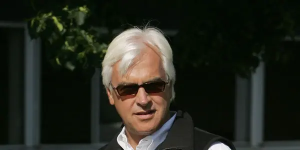 Bob Baffert
