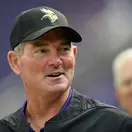Mike Zimmer