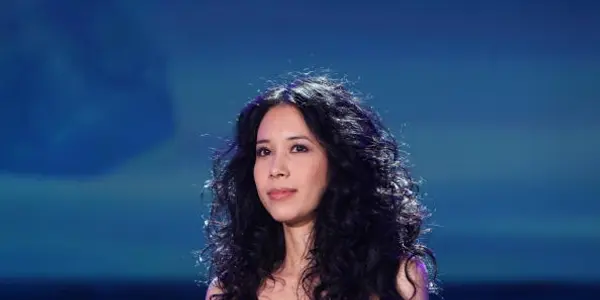Karen Mok