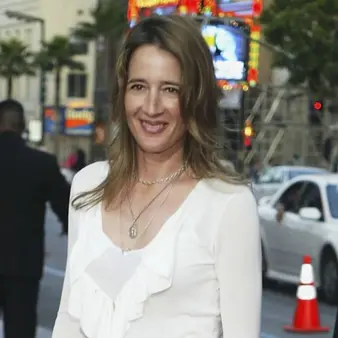 Anne Ramsay Net Worth