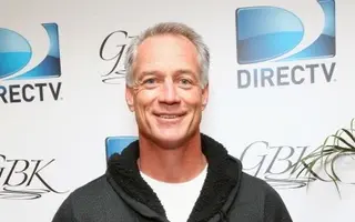 Daryl Johnston Net Worth