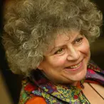 Miriam Margolyes Net Worth