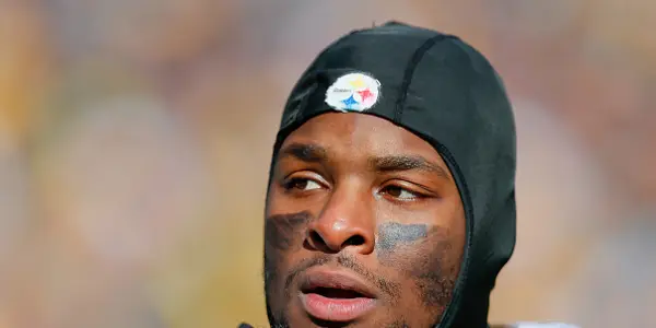 Le'Veon Bell