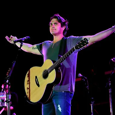Joe Nichols
