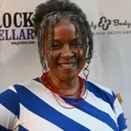 T'Keyah Crystal Keymáh Net Worth