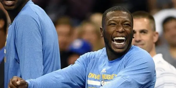 Nate Robinson