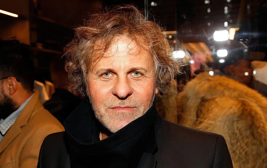 How To Make $3.5 Billion Selling Jeans: The Story Of Renzo Rosso And Diesel