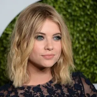 Ashley Benson Net Worth