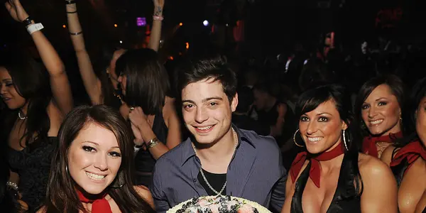 Andrew Lawrence