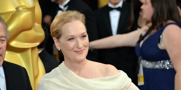 Meryl Streep