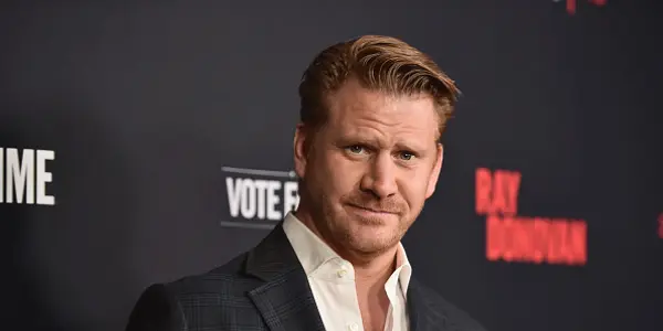 Dash Mihok