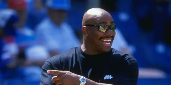 Bobby Bonilla