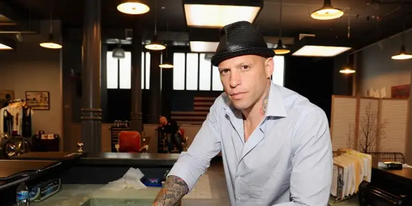 Ami James