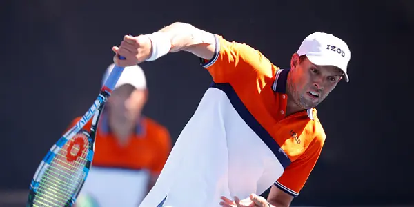 Bob Bryan