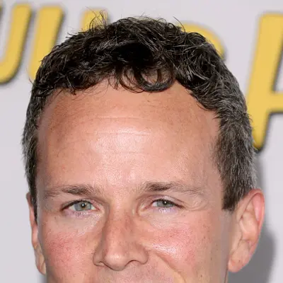 Scott Weinger