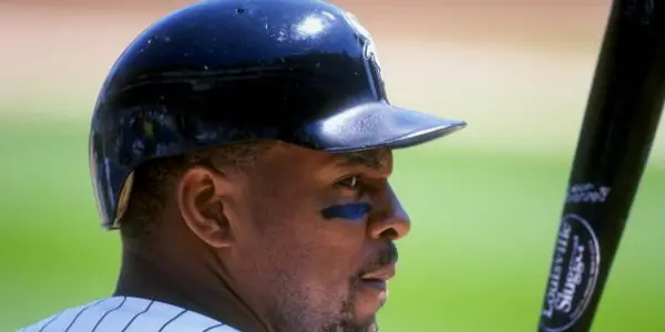 Albert Belle