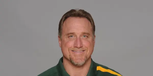 Kevin Greene