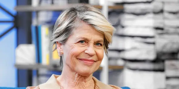Linda Hamilton
