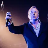 Jim Kerr Net Worth