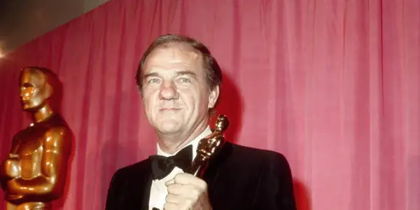 Karl Malden