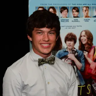 Graham Phillips Net Worth