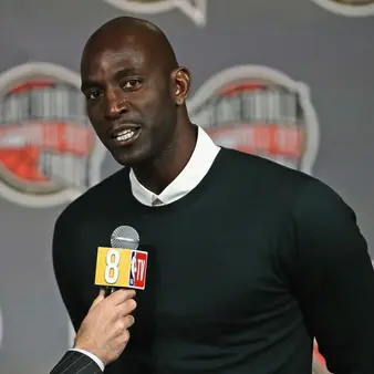 Kevin Garnett Is Part Of An Ownership Team Trying To Purchase The Minnesota Timberwolves