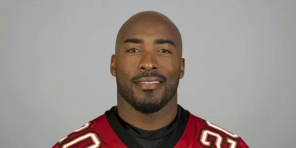 Ronde Barber