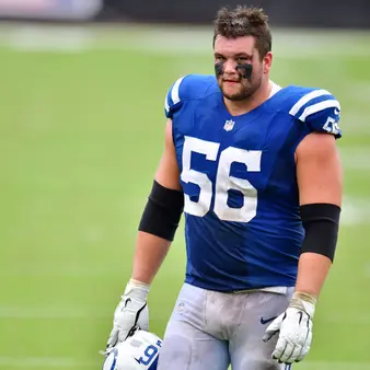 Quenton Nelson Just Signed A Record-Setting NFL Contract