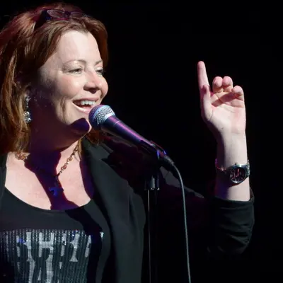 Kathleen Madigan