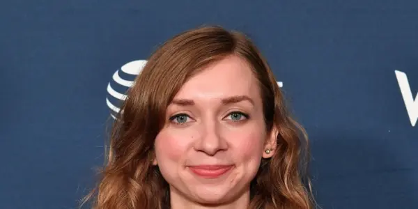Lauren Lapkus
