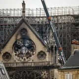 France's Wealthiest People And Companies Step Up To Donate $1 Billion To Notre Dame Rebuild