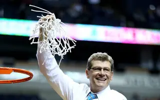 Geno Auriemma Net Worth