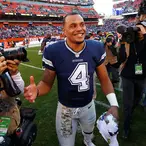 Dak Prescott Only Makes About Half A Million Dollars From His Salary… But His Earnings Are Five Times That