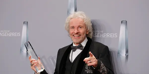 Thomas Gottschalk