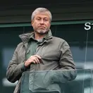 Roman Abramovich