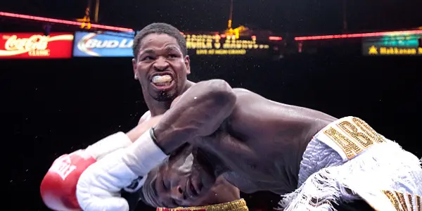 Shawn Porter