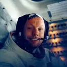 Neil Armstrong