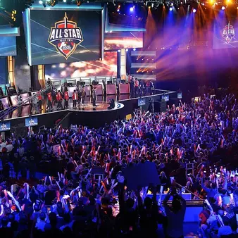 Companies Are Starting To Put Some Serious Money Into Esports-And With Good Reason!